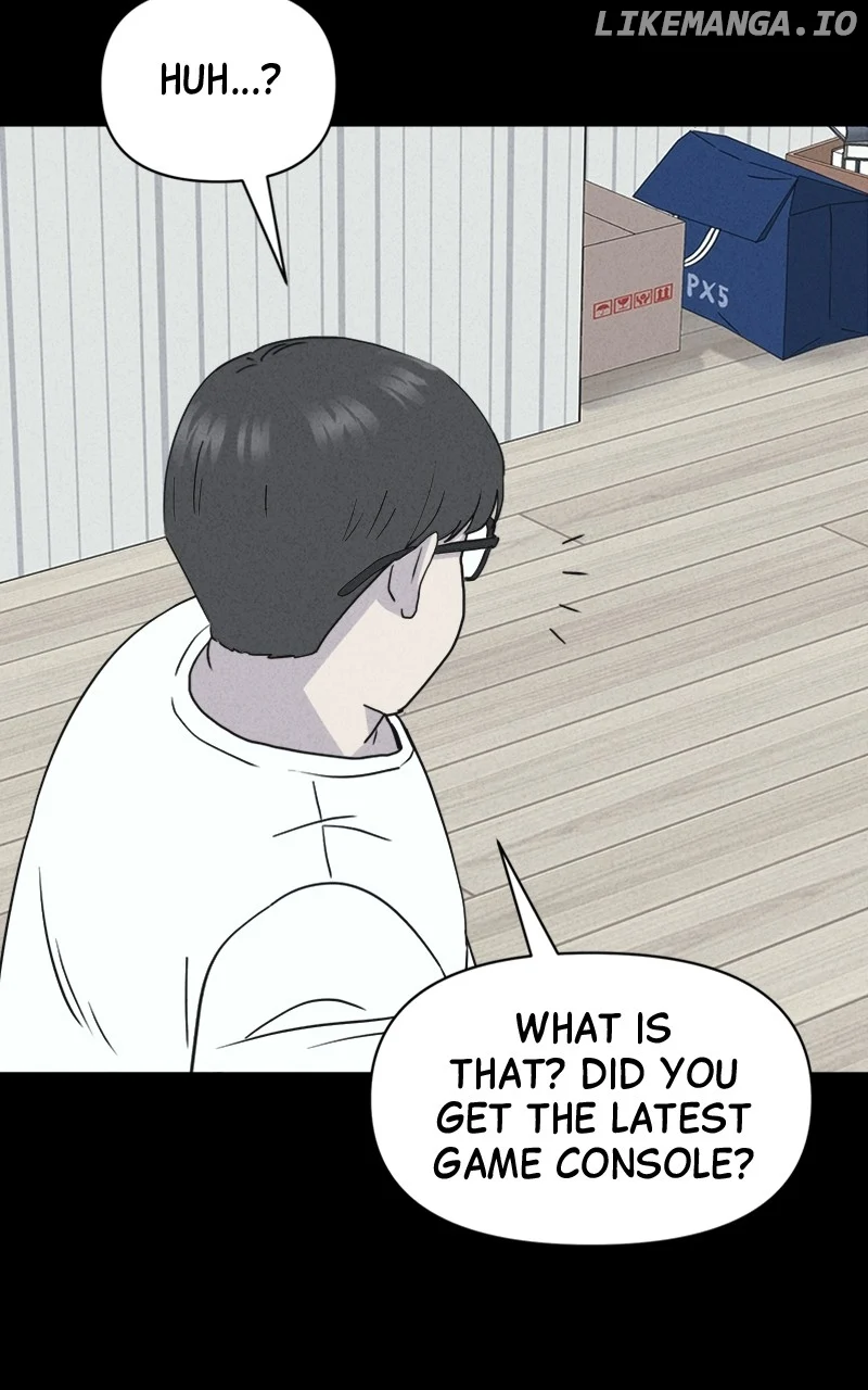 Tales of the Unusual 2 Chapter 11 page 18