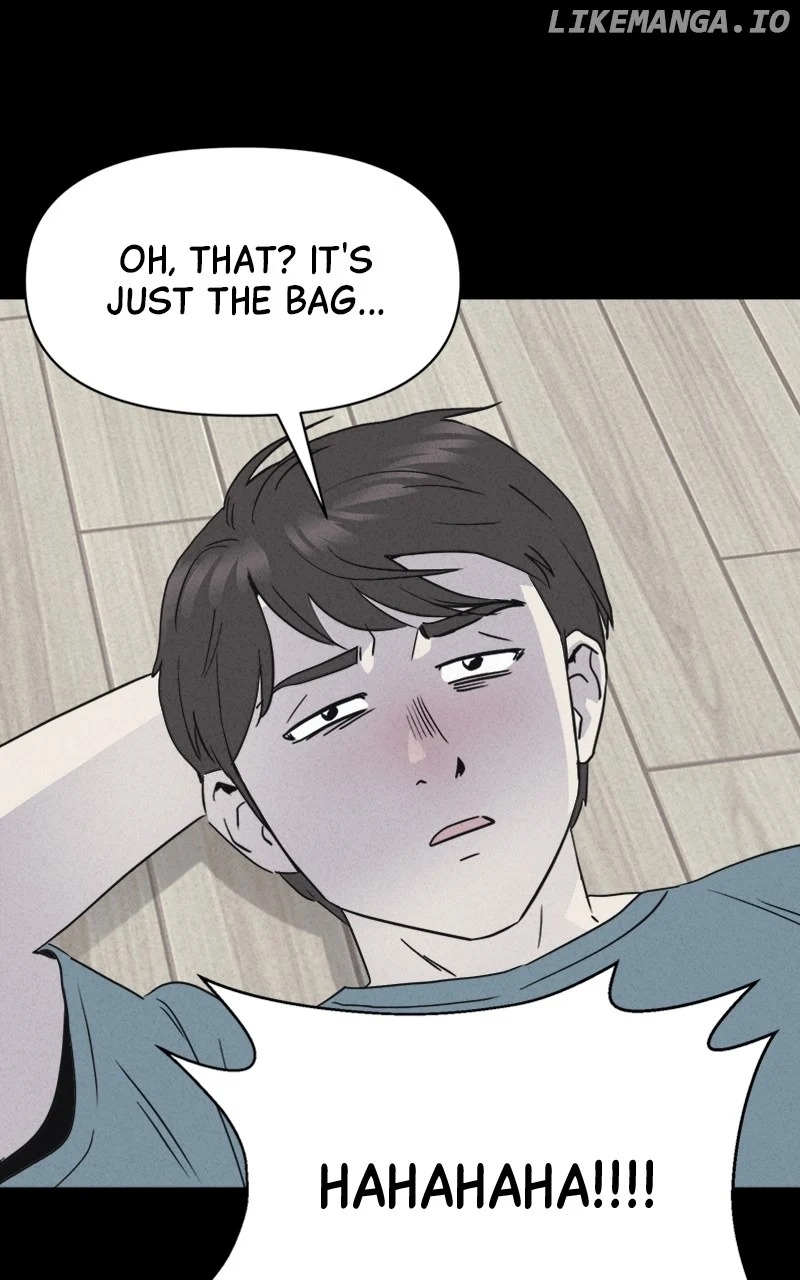 Tales of the Unusual 2 Chapter 11 page 19
