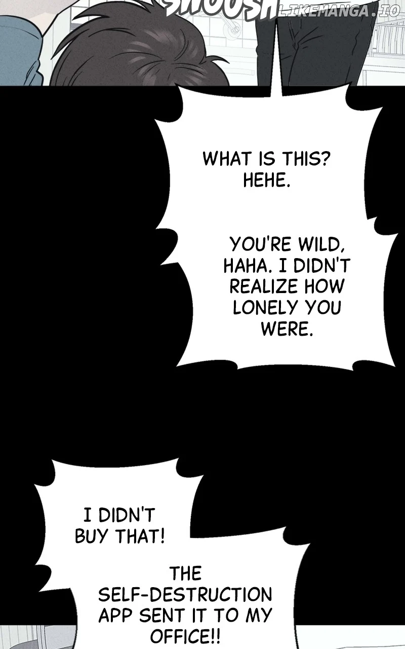 Tales of the Unusual 2 Chapter 11 page 21