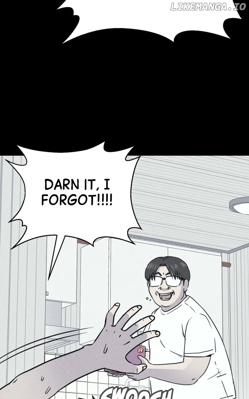 Tales of the Unusual 2 Chapter 11 page 20
