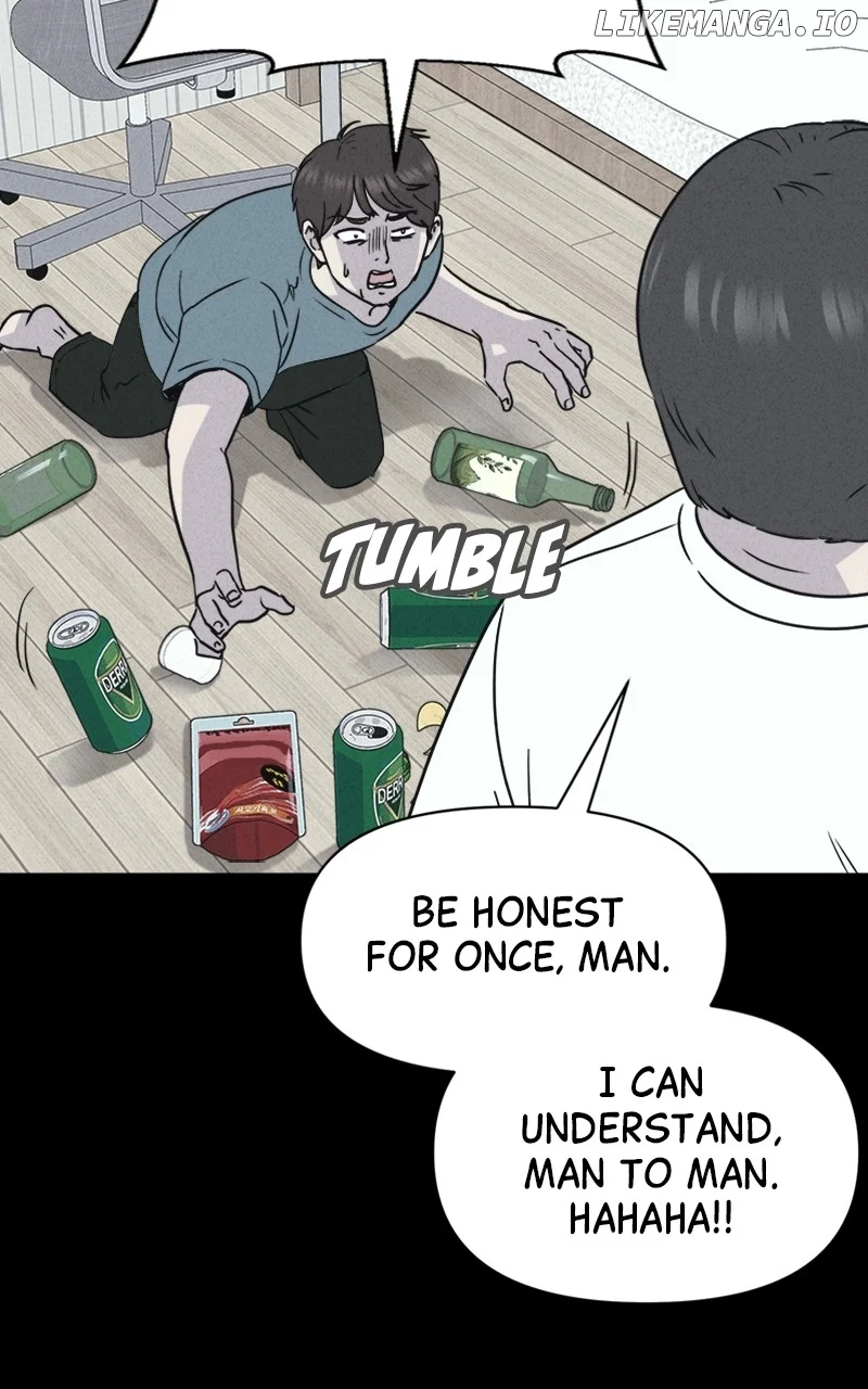 Tales of the Unusual 2 Chapter 11 page 22