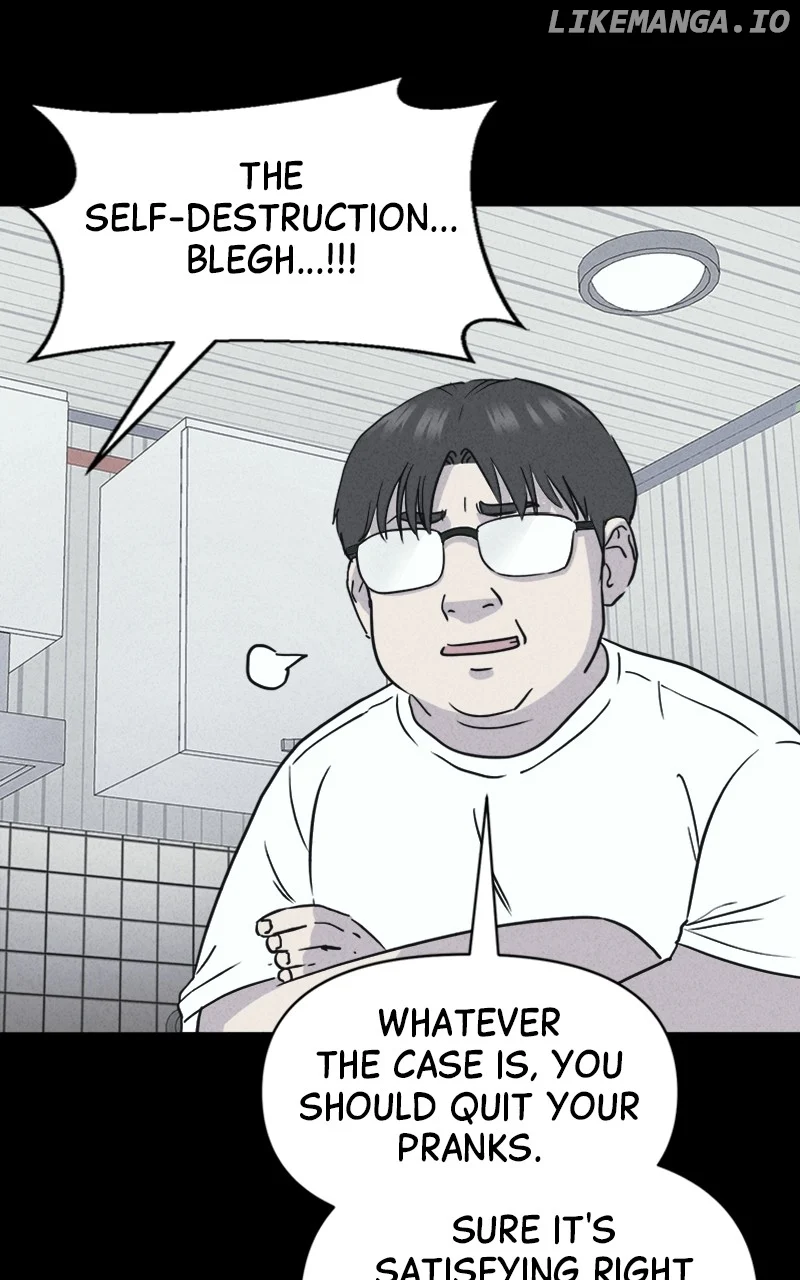 Tales of the Unusual 2 Chapter 11 page 23