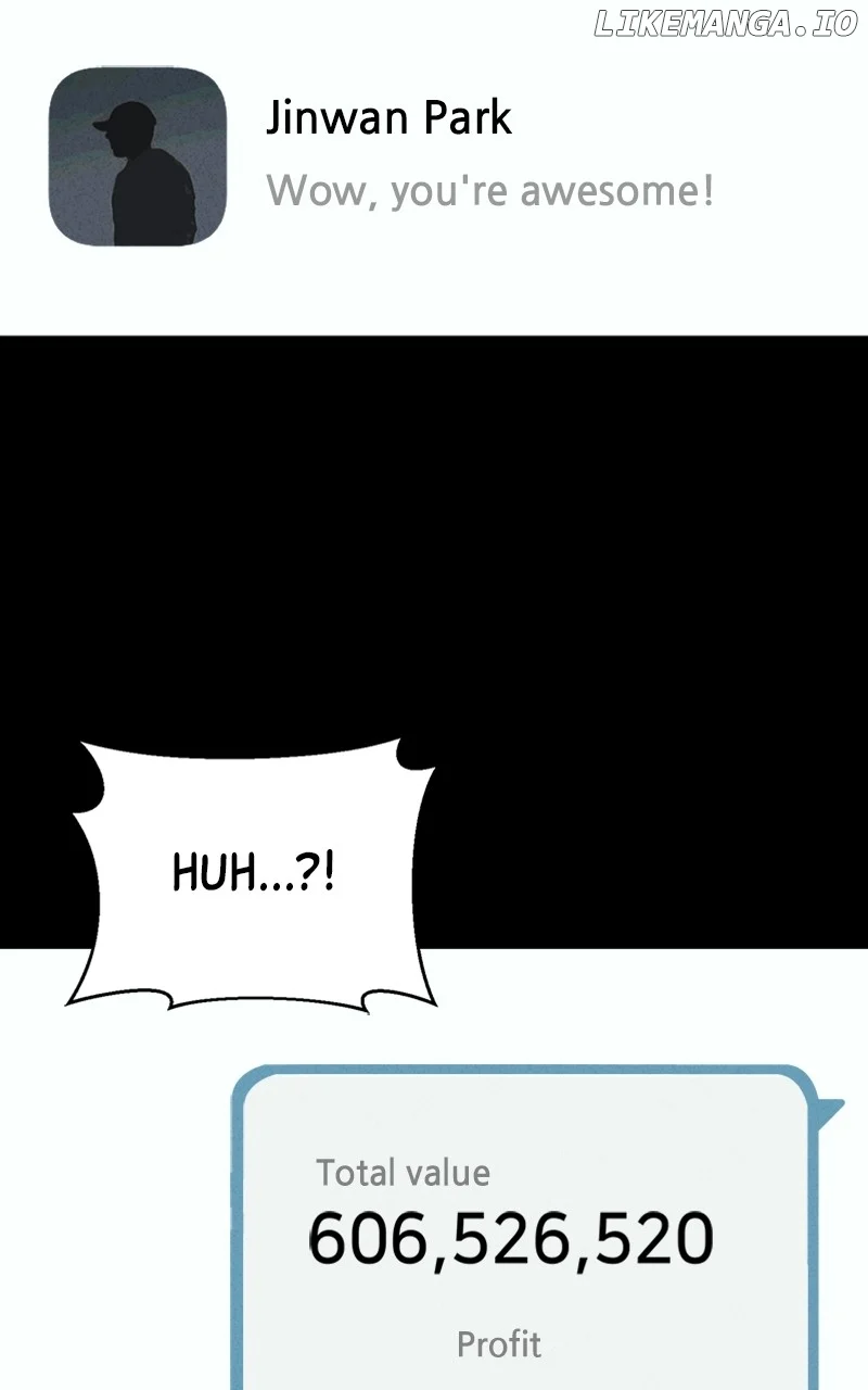 Tales of the Unusual 2 Chapter 11 page 30