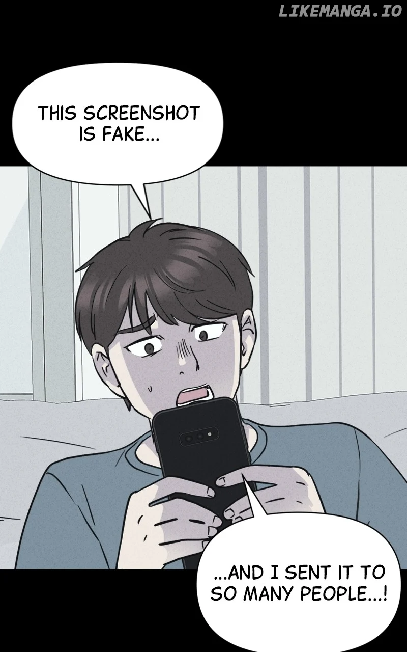 Tales of the Unusual 2 Chapter 11 page 32