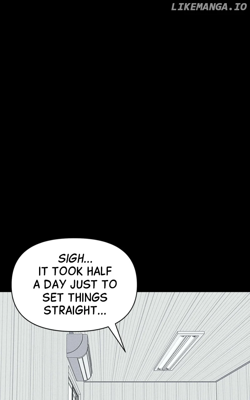 Tales of the Unusual 2 Chapter 11 page 34