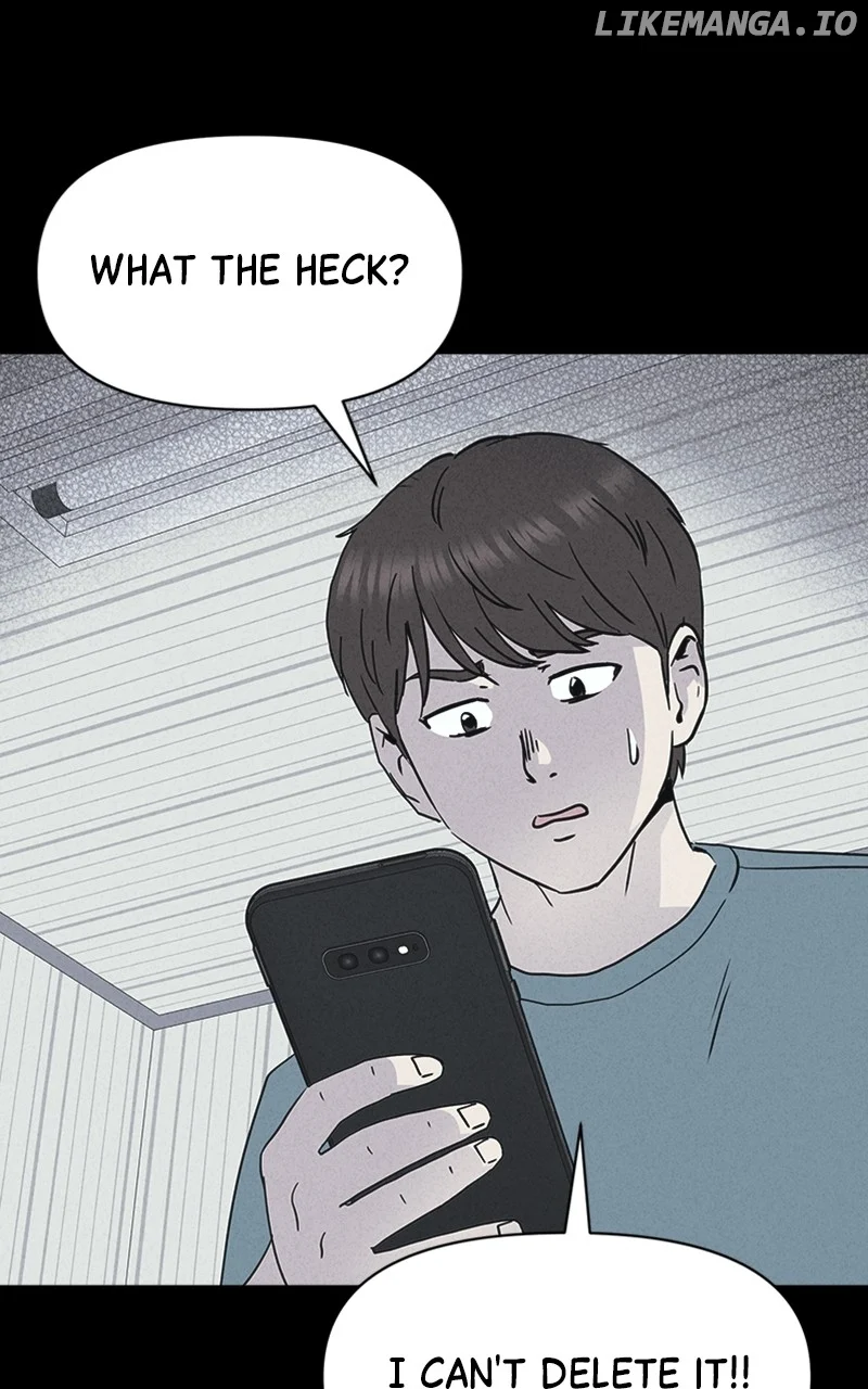 Tales of the Unusual 2 Chapter 11 page 39