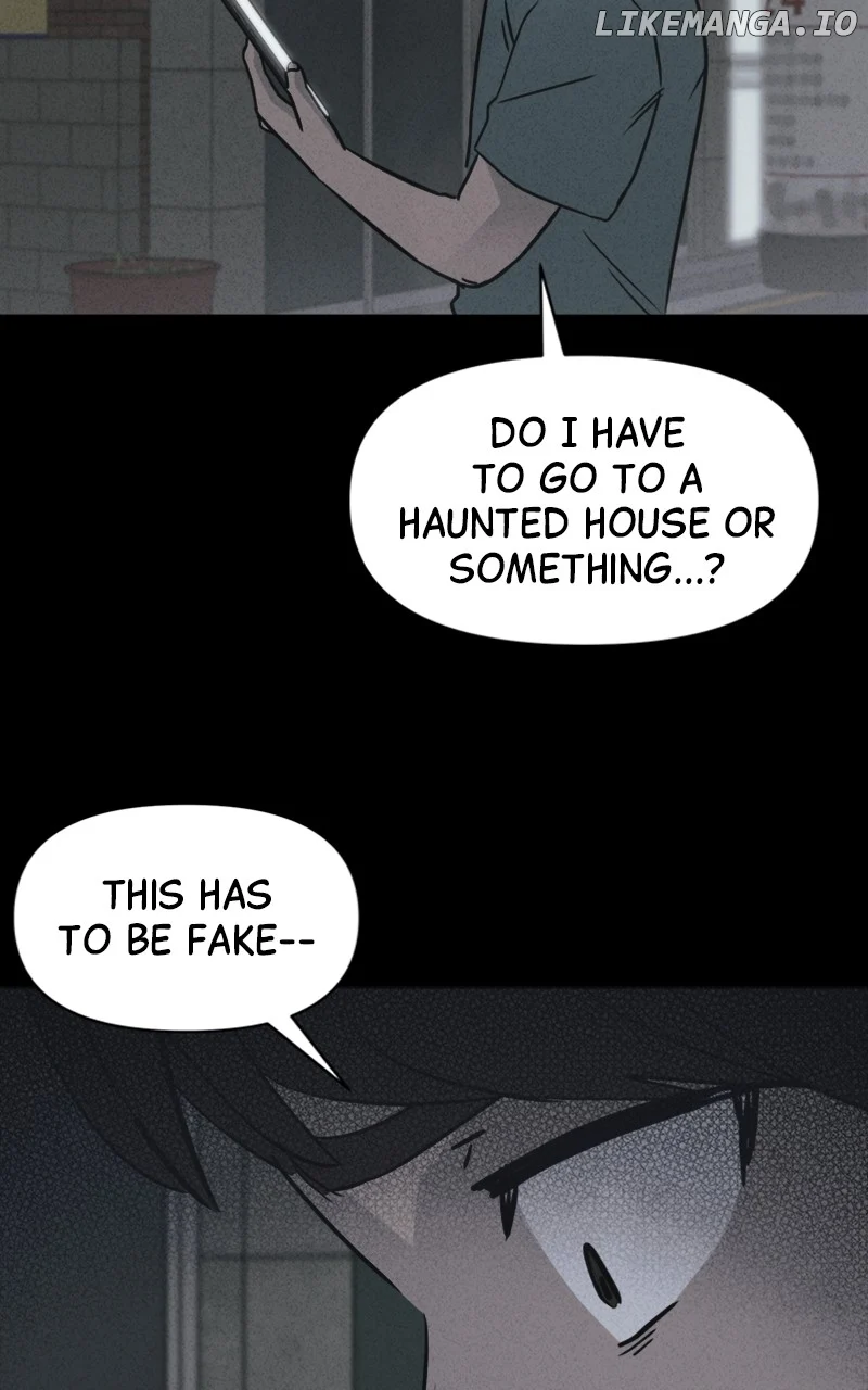 Tales of the Unusual 2 Chapter 11 page 50