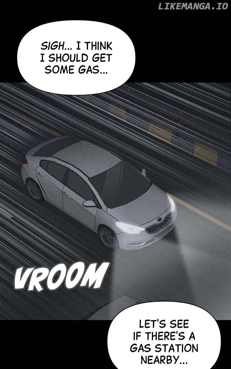 Tales of the Unusual 2 Chapter 11 page 65