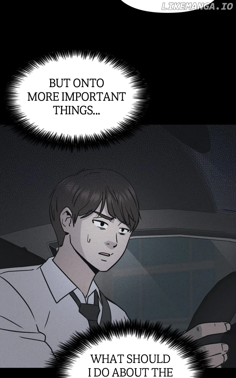Tales of the Unusual 2 Chapter 11 page 66