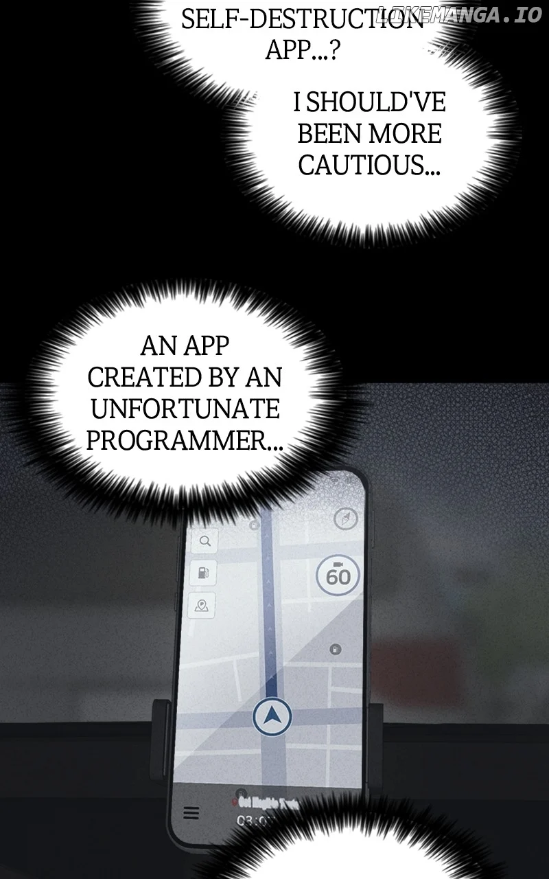 Tales of the Unusual 2 Chapter 11 page 67
