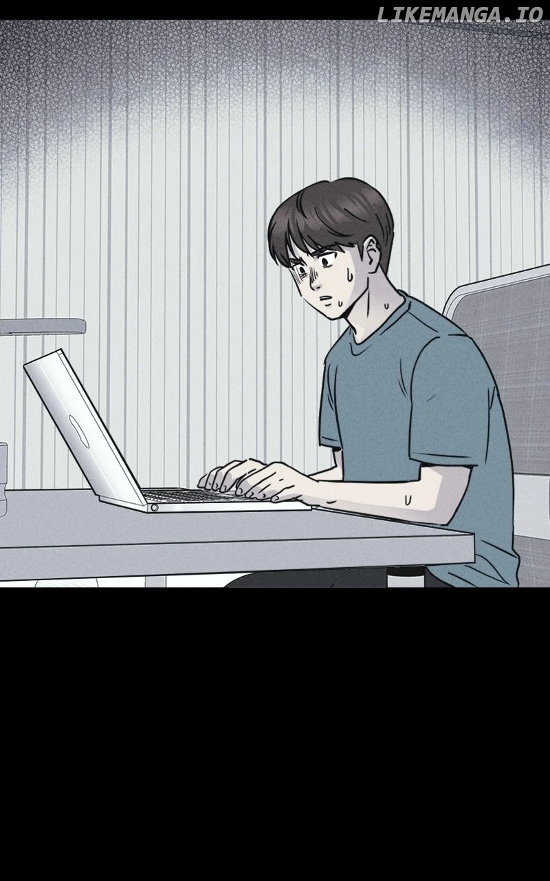 Tales of the Unusual 2 Chapter 11 page 86