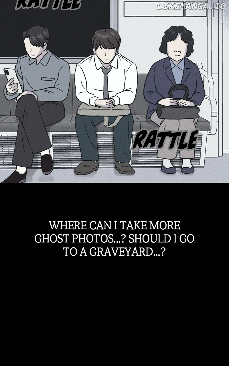 Tales of the Unusual 2 Chapter 11 page 91