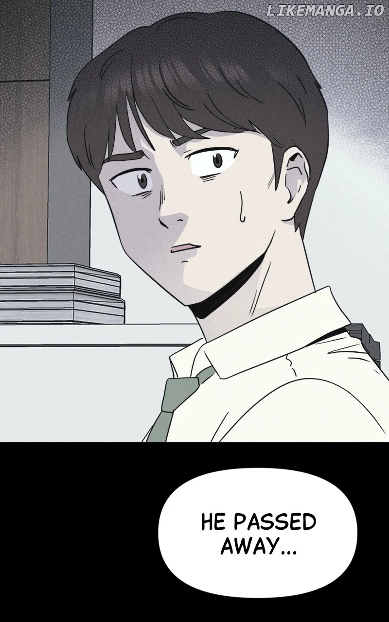 Tales of the Unusual 2 Chapter 12 page 8