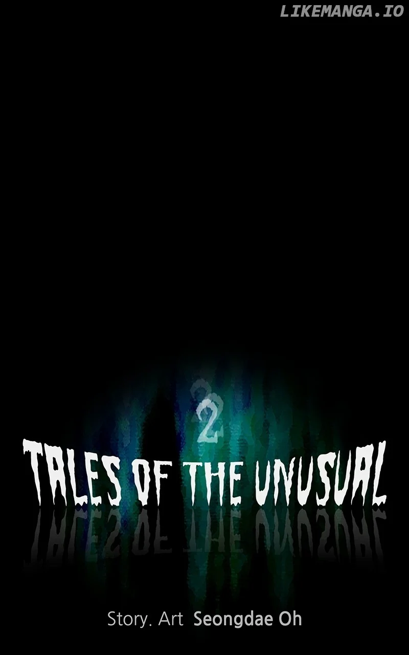 Tales of the Unusual 2 Chapter 12 page 9