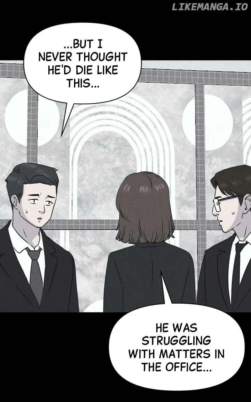 Tales of the Unusual 2 Chapter 12 page 13