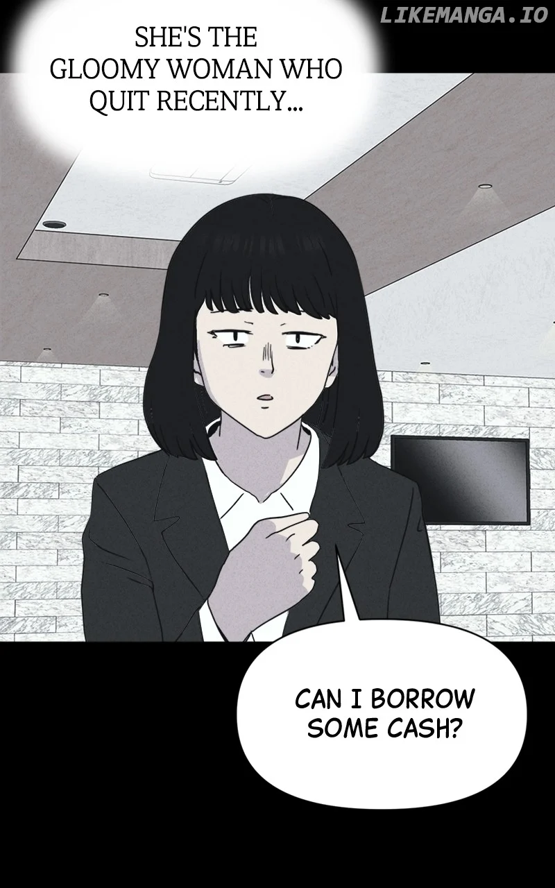 Tales of the Unusual 2 Chapter 12 page 22