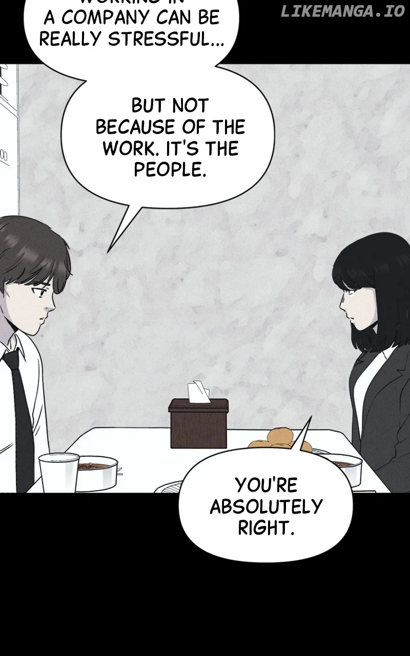 Tales of the Unusual 2 Chapter 12 page 36