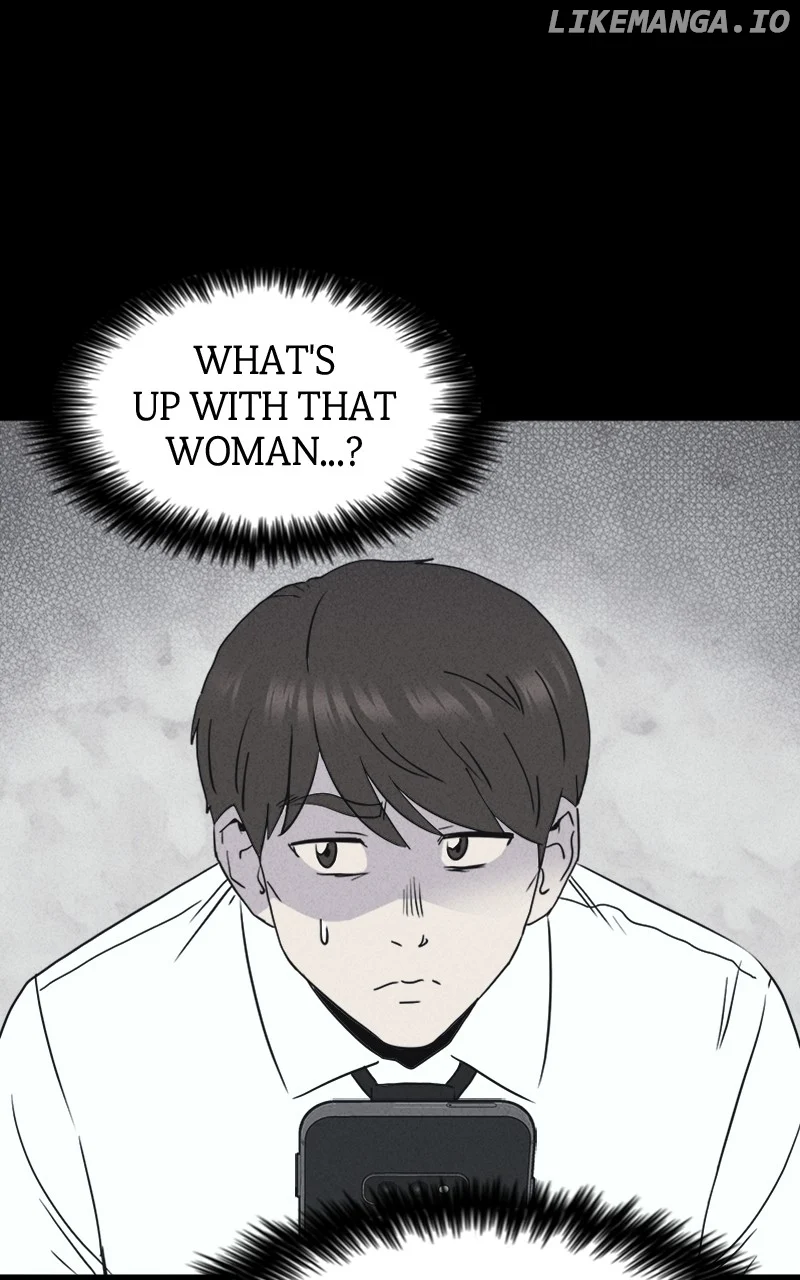 Tales of the Unusual 2 Chapter 12 page 56