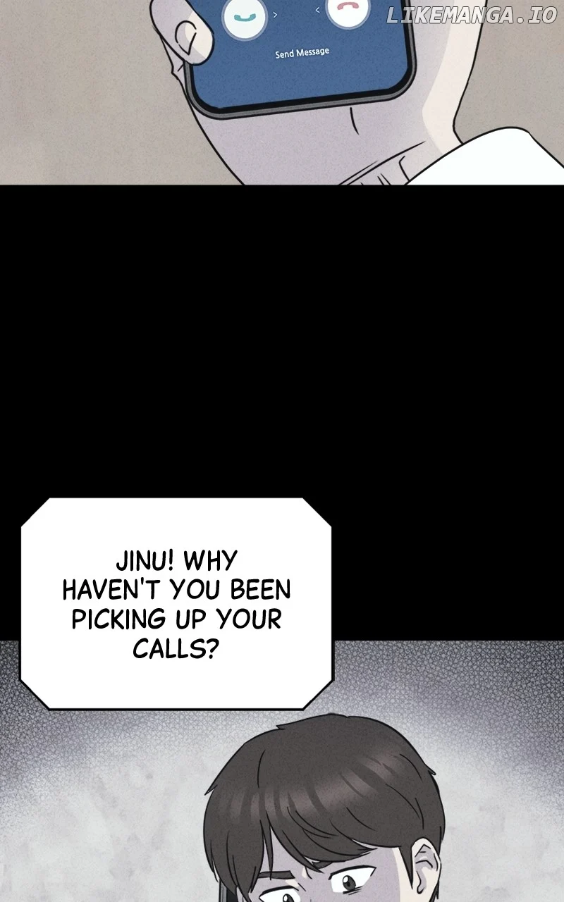 Tales of the Unusual 2 Chapter 12 page 70