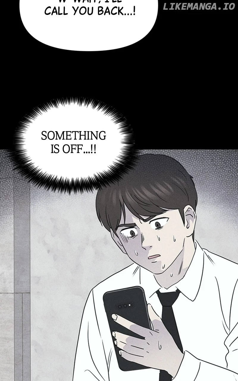 Tales of the Unusual 2 Chapter 12 page 75