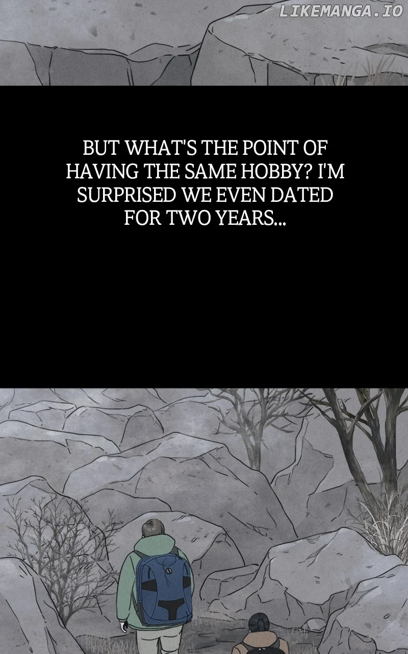 Tales of the Unusual 2 Chapter 13 page 4