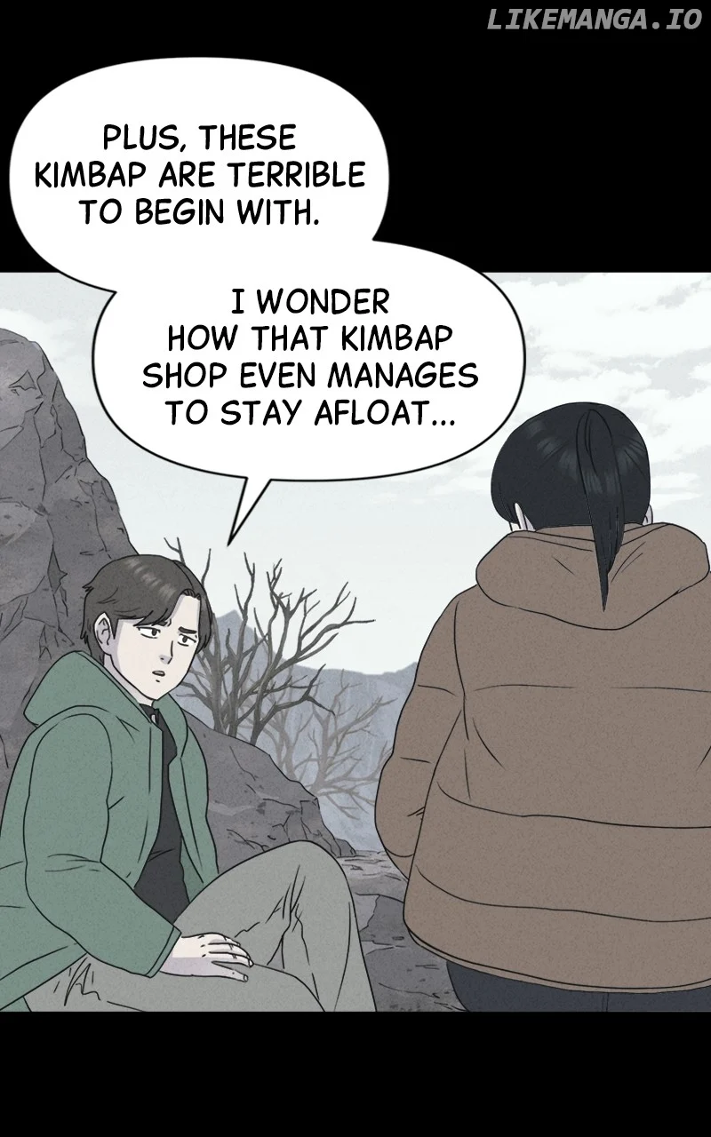 Tales of the Unusual 2 Chapter 13 page 22