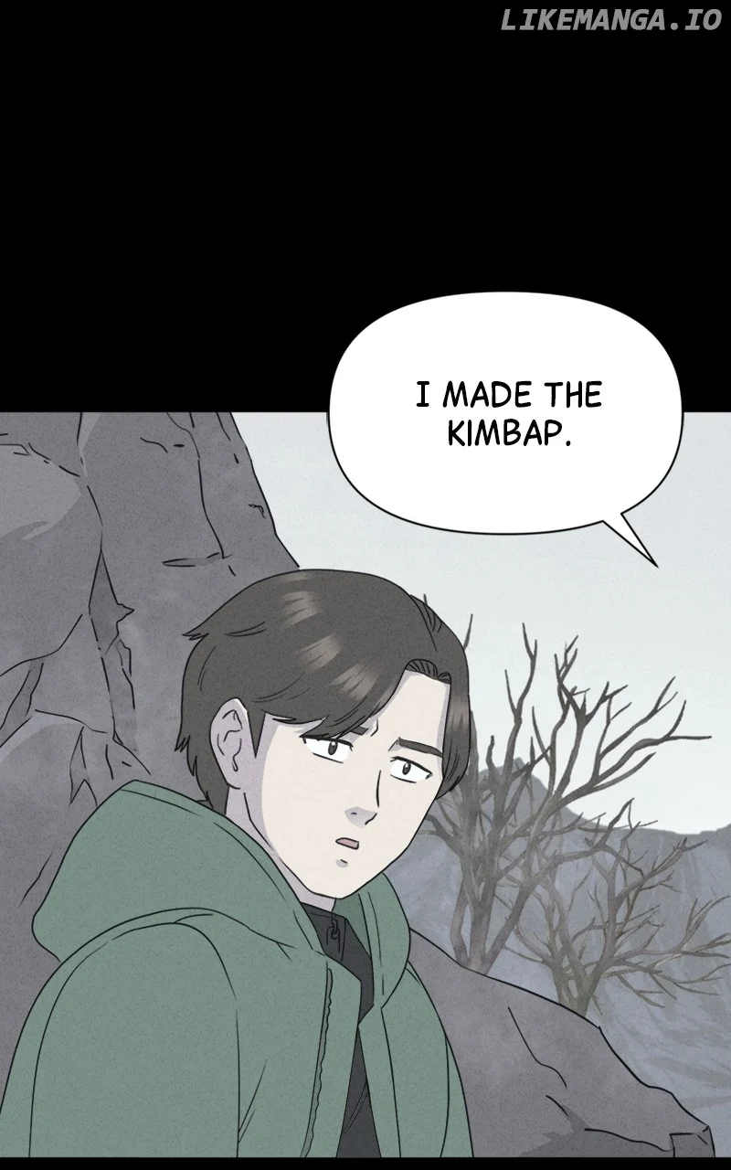 Tales of the Unusual 2 Chapter 13 page 23