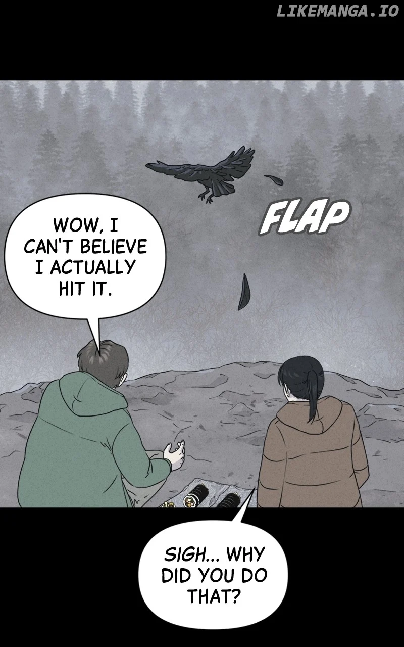 Tales of the Unusual 2 Chapter 13 page 30