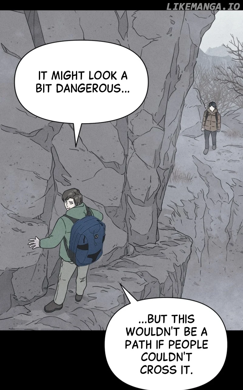 Tales of the Unusual 2 Chapter 13 page 55