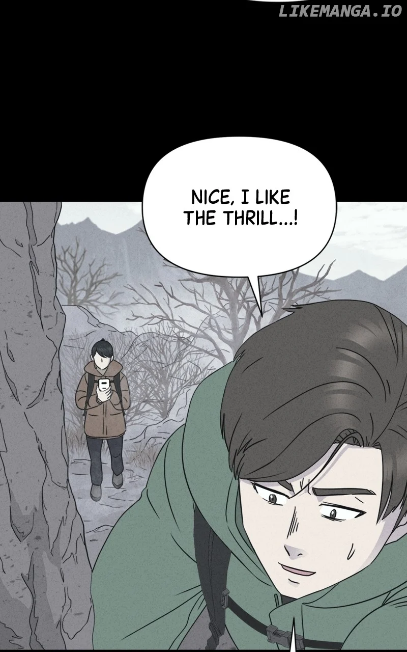 Tales of the Unusual 2 Chapter 13 page 56
