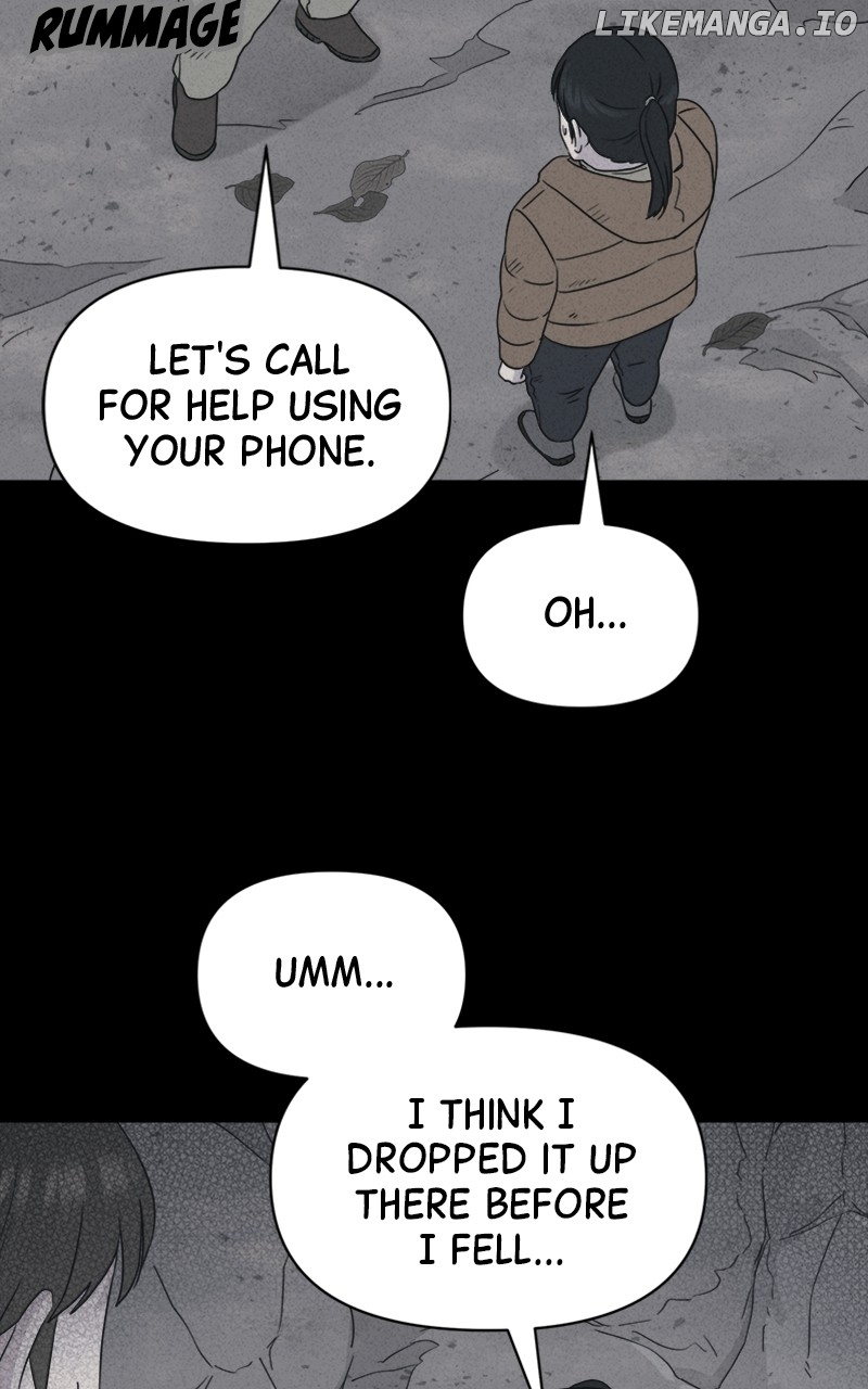 Tales of the Unusual 2 Chapter 14 page 20