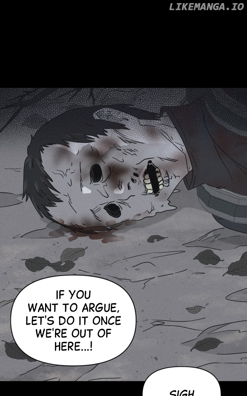 Tales of the Unusual 2 Chapter 14 page 29