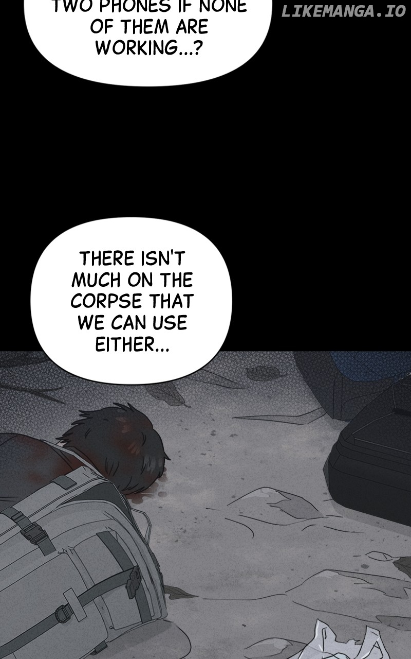 Tales of the Unusual 2 Chapter 14 page 39