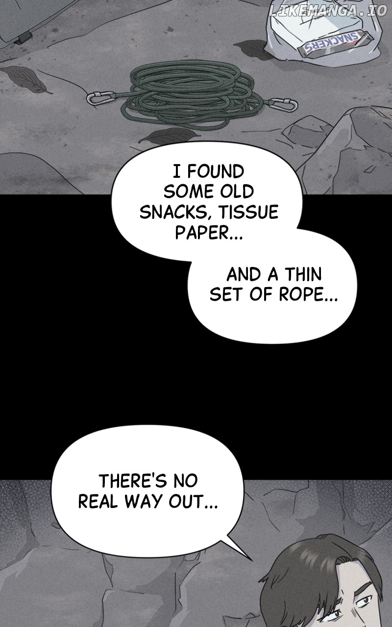 Tales of the Unusual 2 Chapter 14 page 40