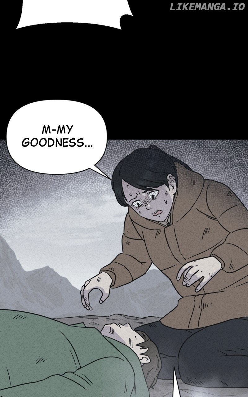 Tales of the Unusual 2 Chapter 14 page 64