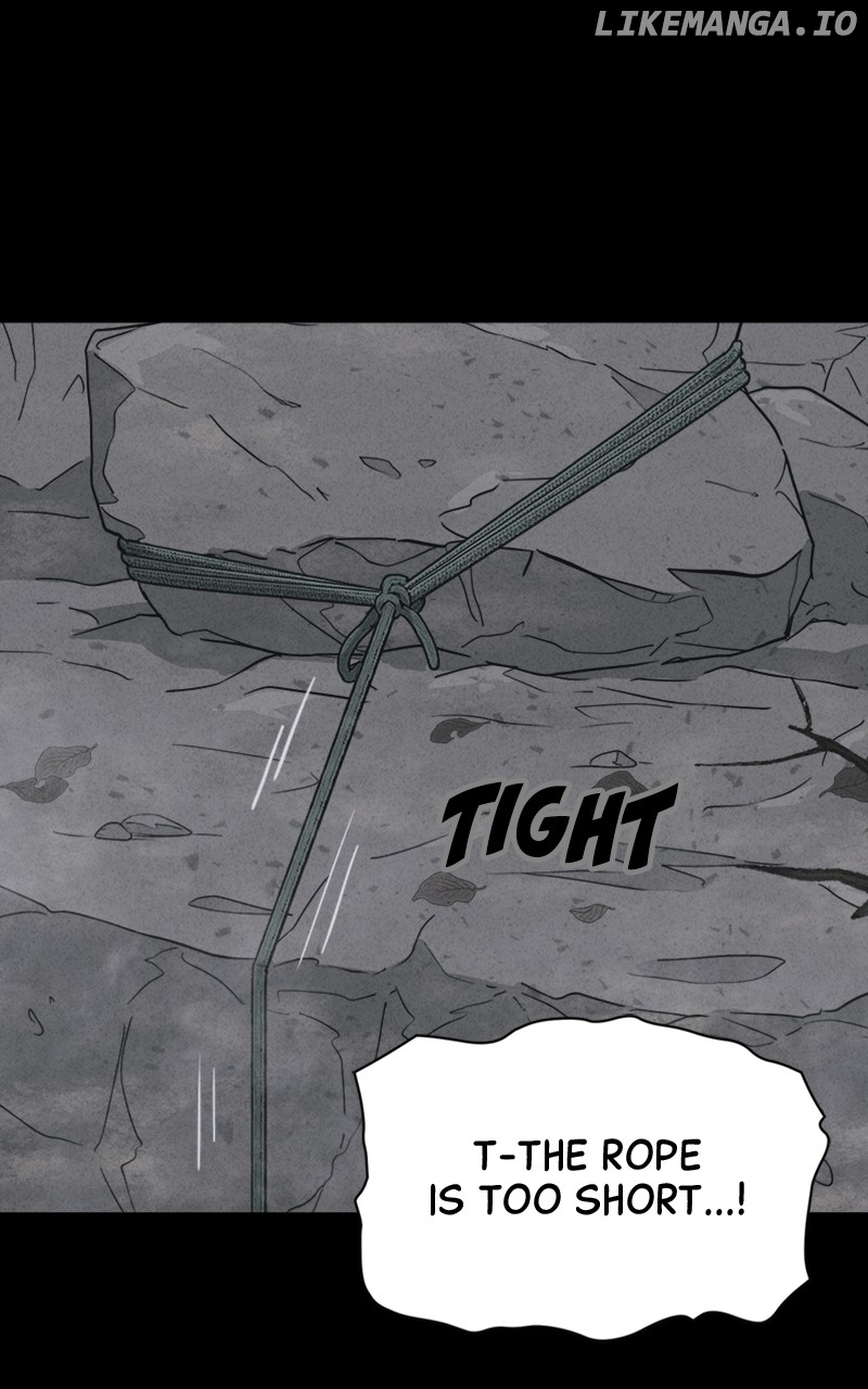 Tales of the Unusual 2 Chapter 14 page 83