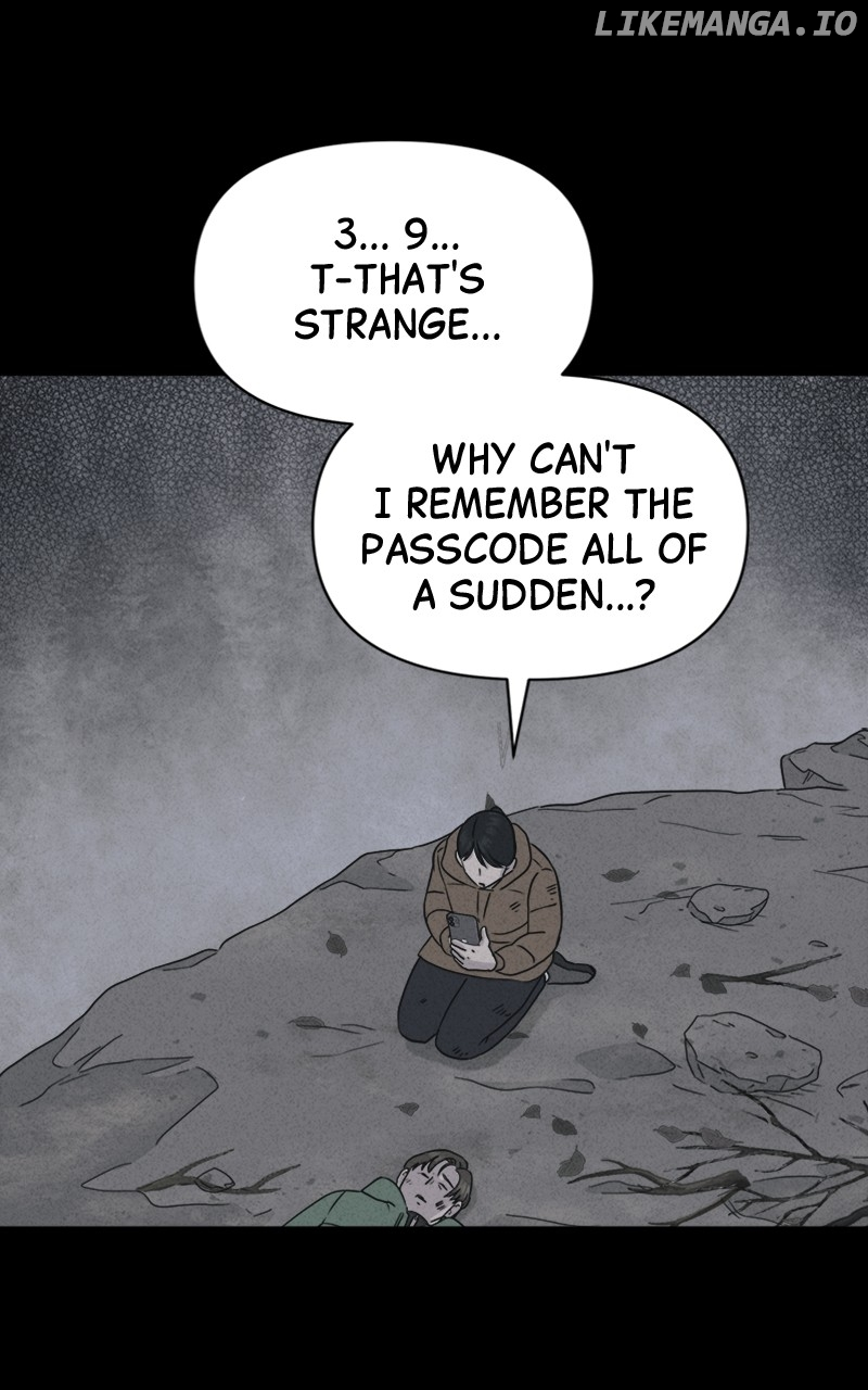Tales of the Unusual 2 Chapter 15 page 1