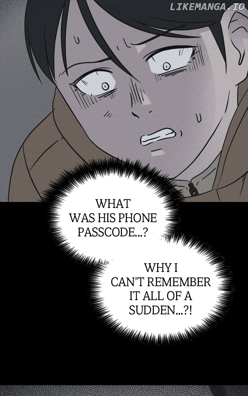 Tales of the Unusual 2 Chapter 15 page 11