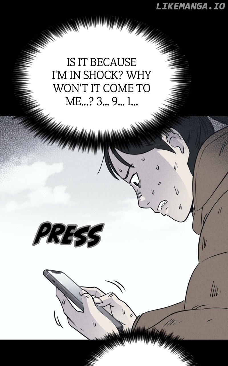 Tales of the Unusual 2 Chapter 15 page 14