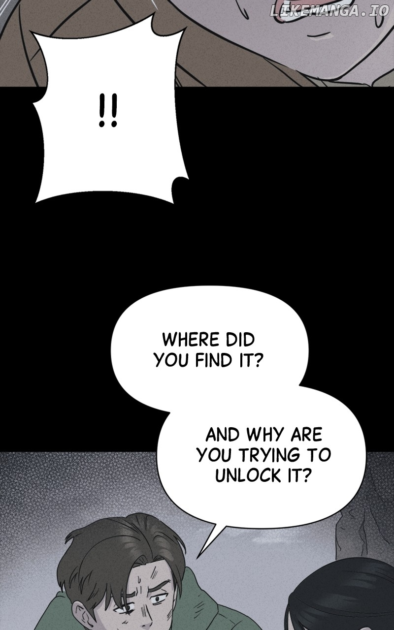 Tales of the Unusual 2 Chapter 15 page 17