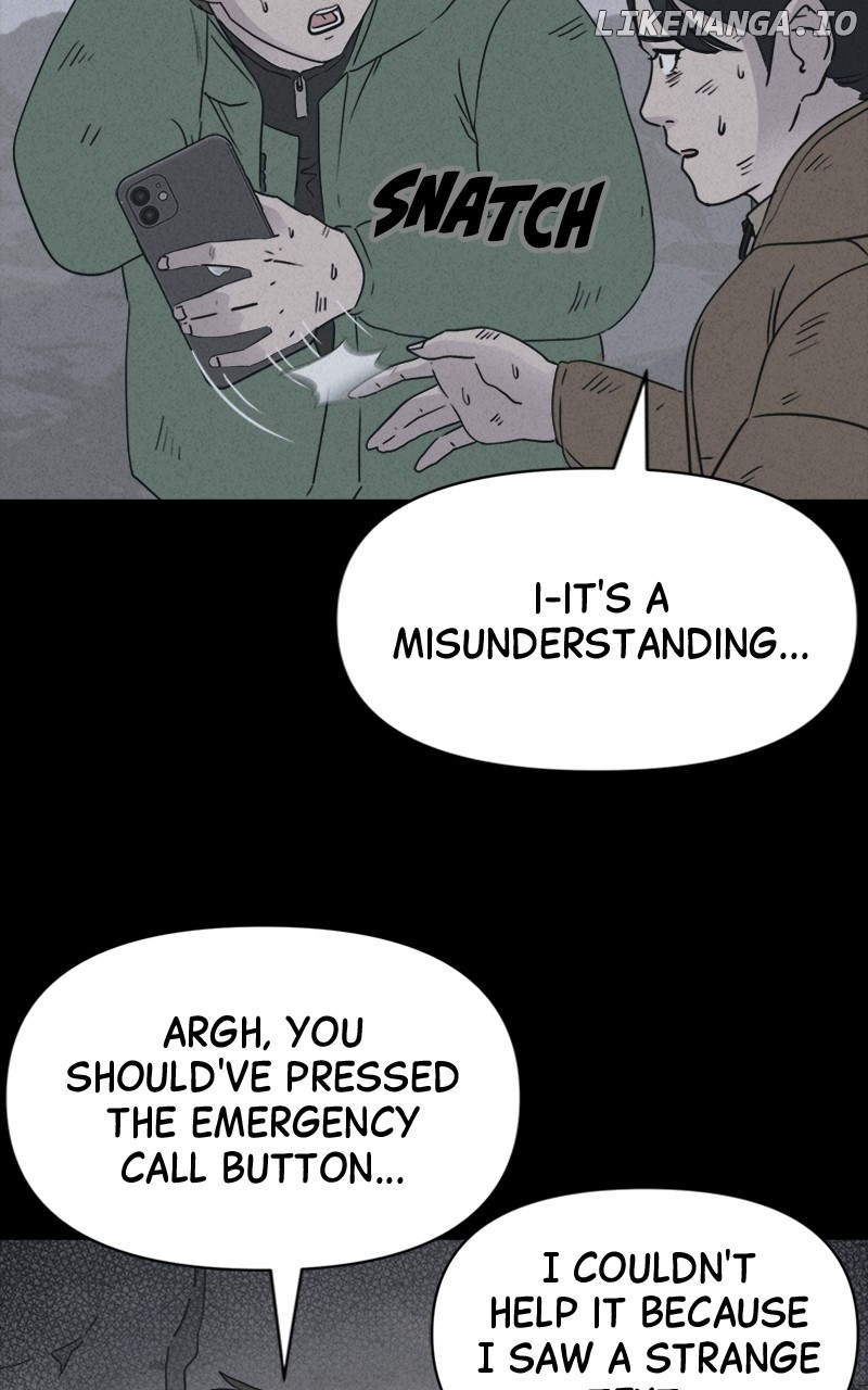Tales of the Unusual 2 Chapter 15 page 18