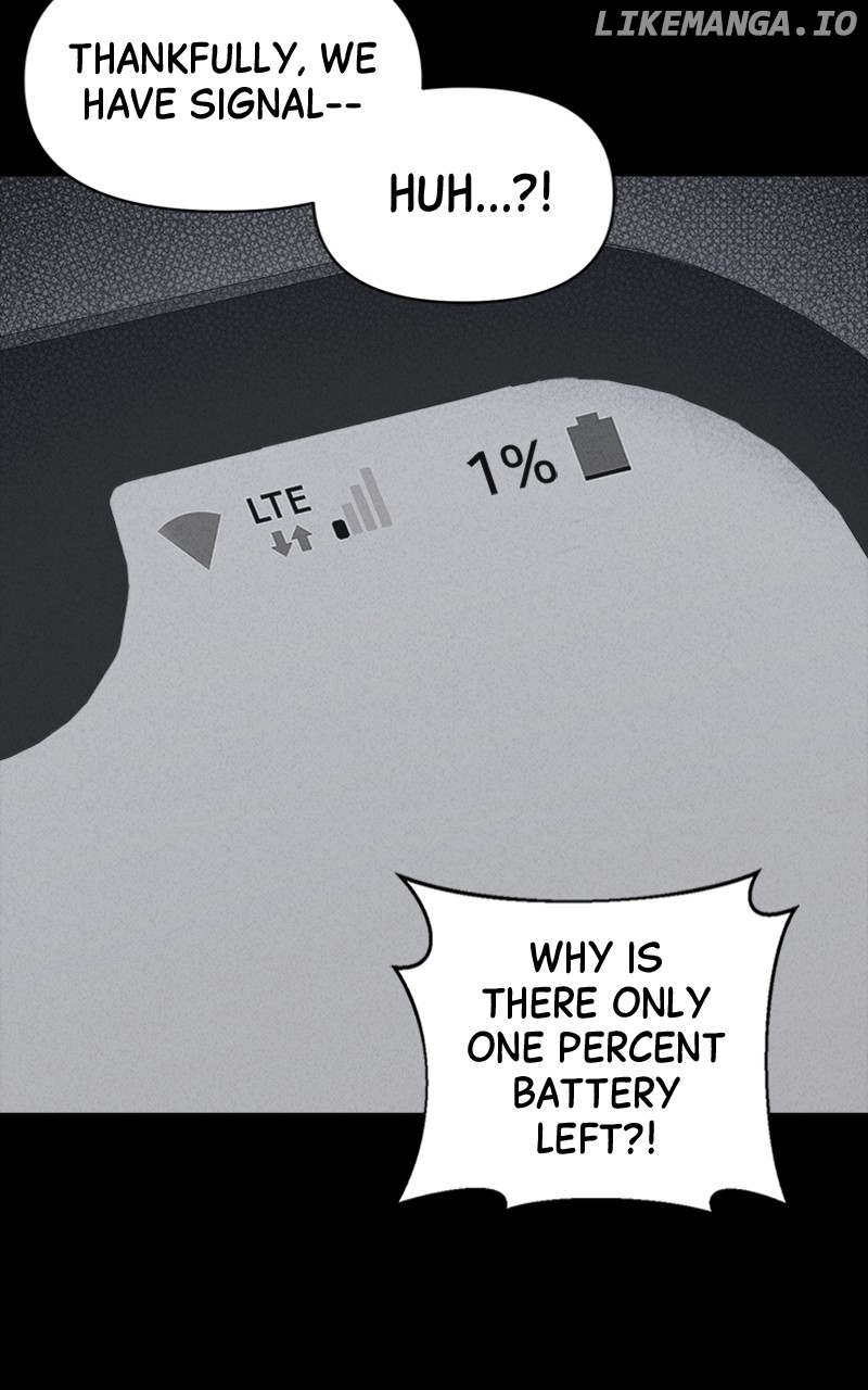 Tales of the Unusual 2 Chapter 15 page 20