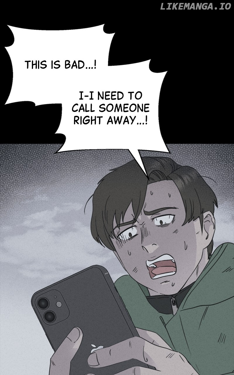 Tales of the Unusual 2 Chapter 15 page 21