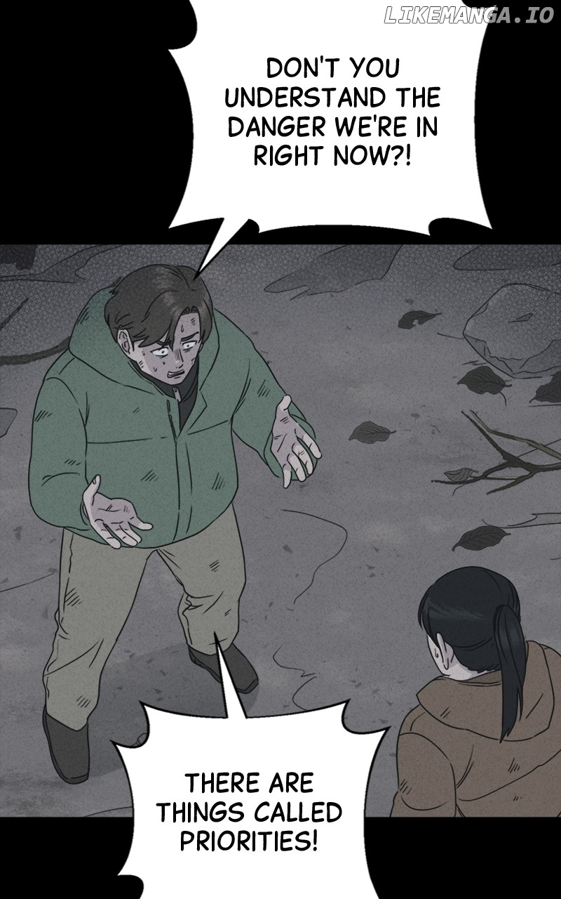 Tales of the Unusual 2 Chapter 15 page 27