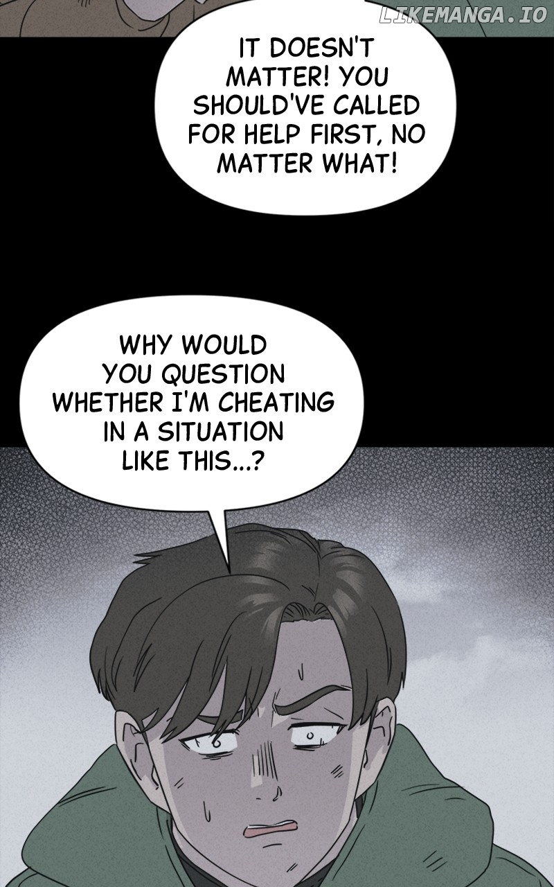 Tales of the Unusual 2 Chapter 15 page 29