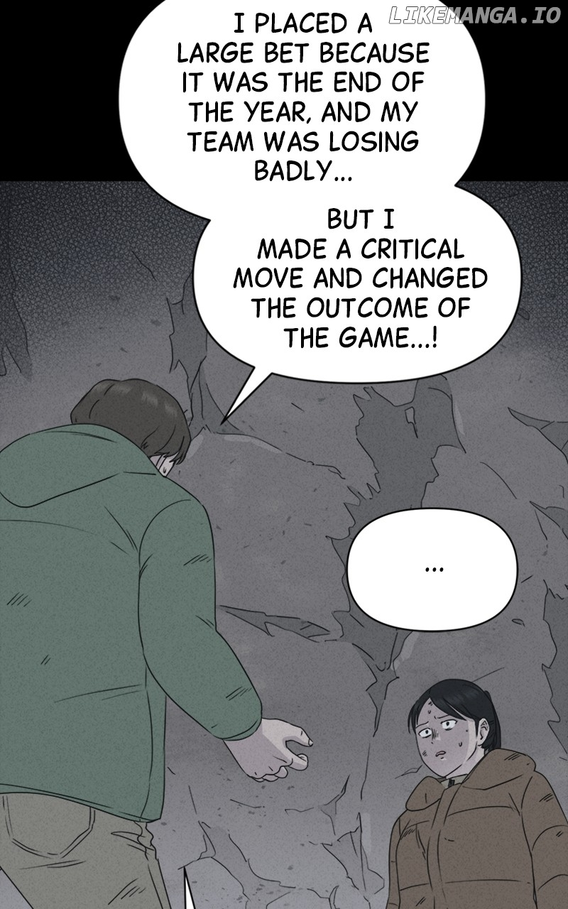 Tales of the Unusual 2 Chapter 15 page 34