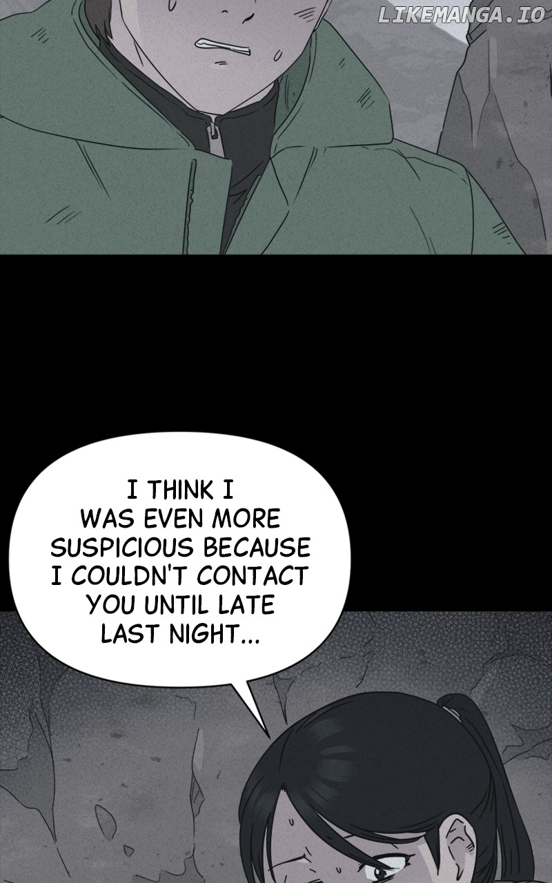 Tales of the Unusual 2 Chapter 15 page 36