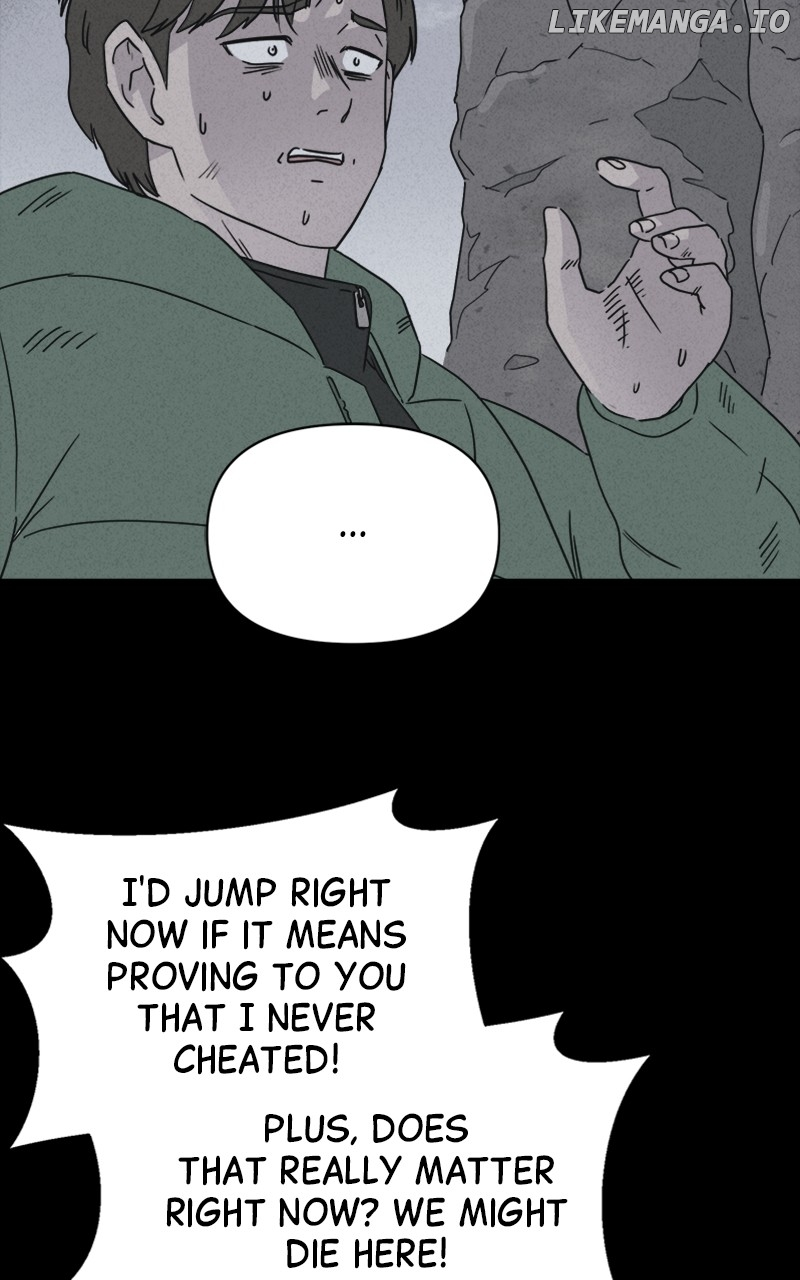 Tales of the Unusual 2 Chapter 15 page 38