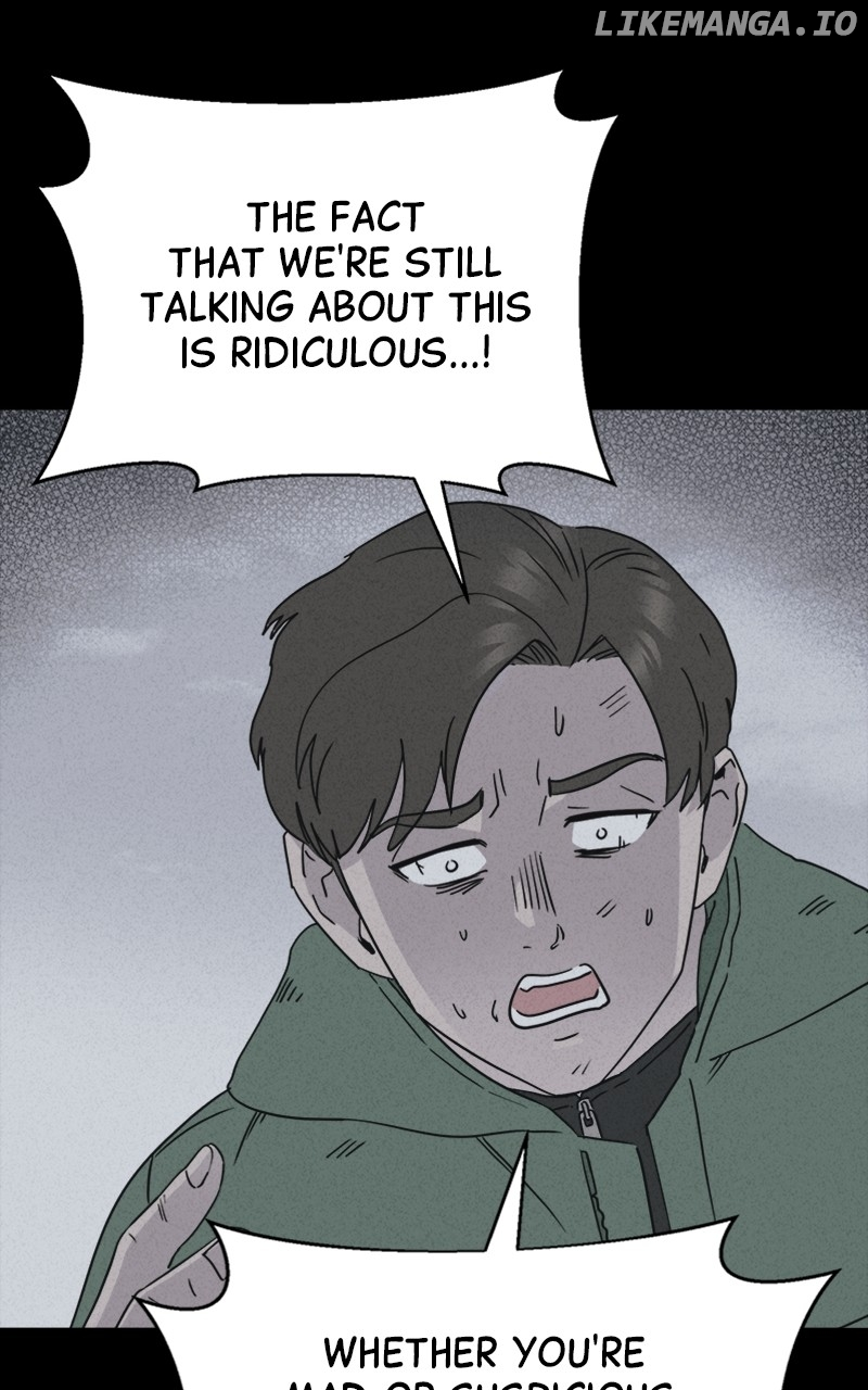 Tales of the Unusual 2 Chapter 15 page 40