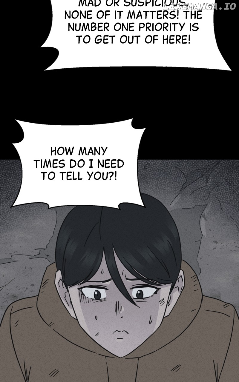 Tales of the Unusual 2 Chapter 15 page 41